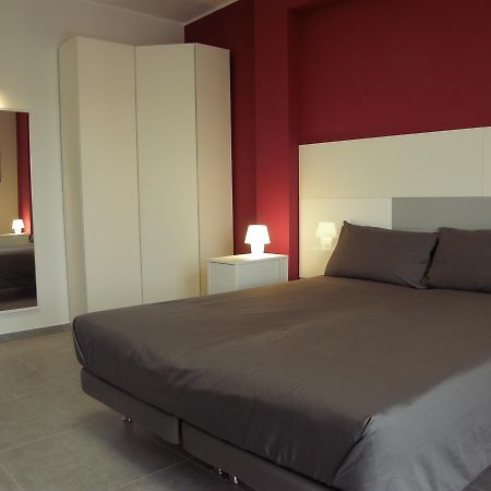 B&B Via Roma 15 Acquaviva delle Fonti Eksteriør bilde