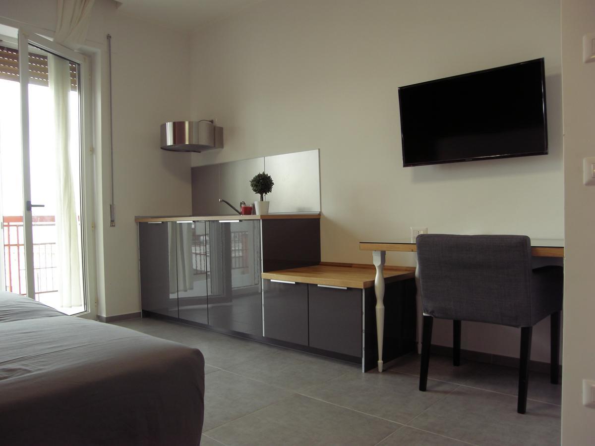 B&B Via Roma 15 Acquaviva delle Fonti Eksteriør bilde