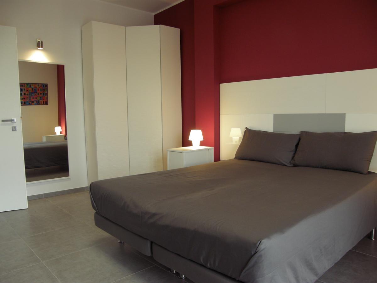B&B Via Roma 15 Acquaviva delle Fonti Eksteriør bilde