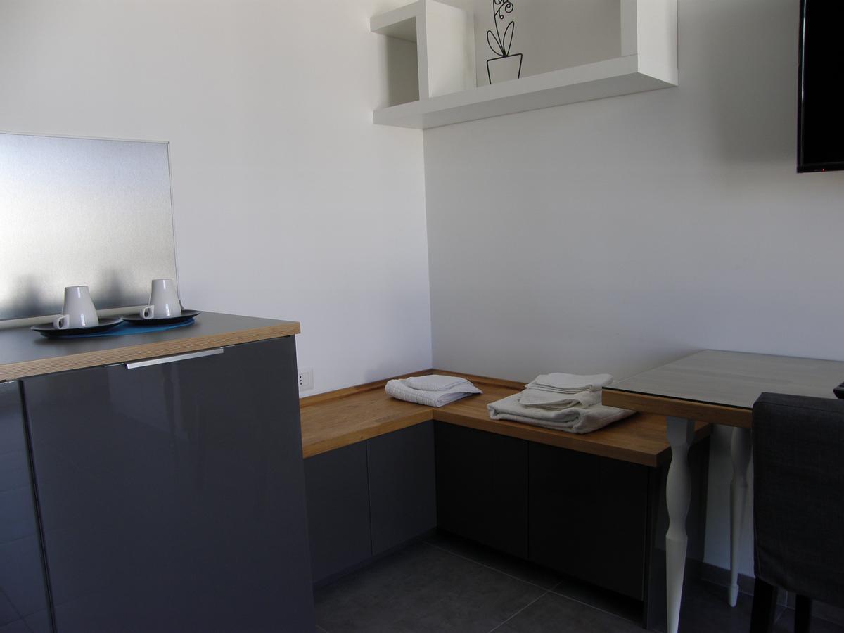 B&B Via Roma 15 Acquaviva delle Fonti Eksteriør bilde