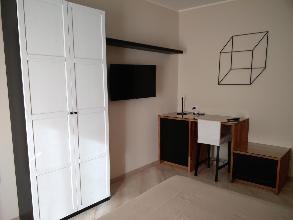 B&B Via Roma 15 Acquaviva delle Fonti Eksteriør bilde
