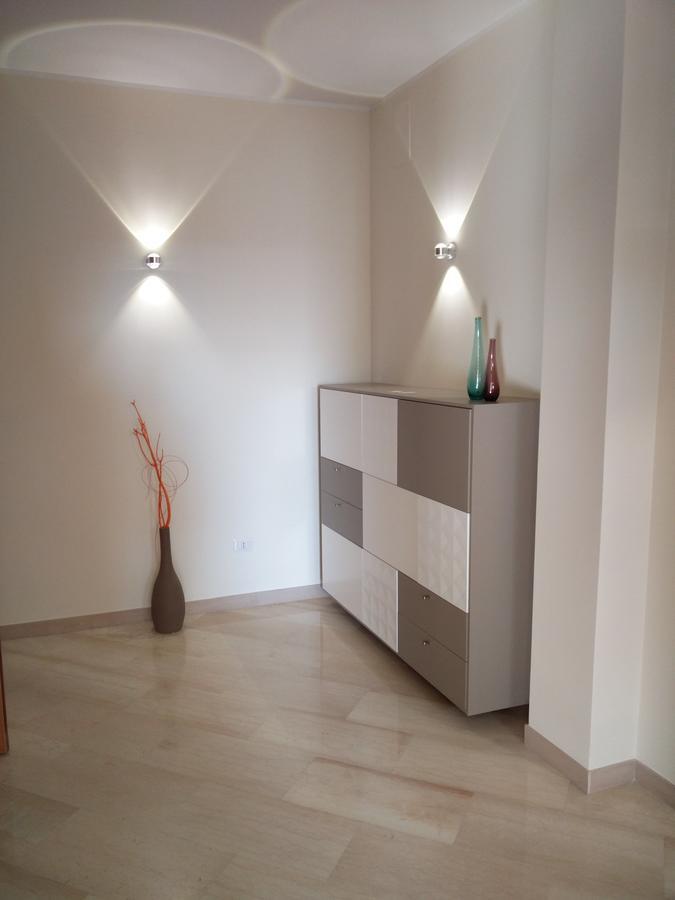 B&B Via Roma 15 Acquaviva delle Fonti Eksteriør bilde