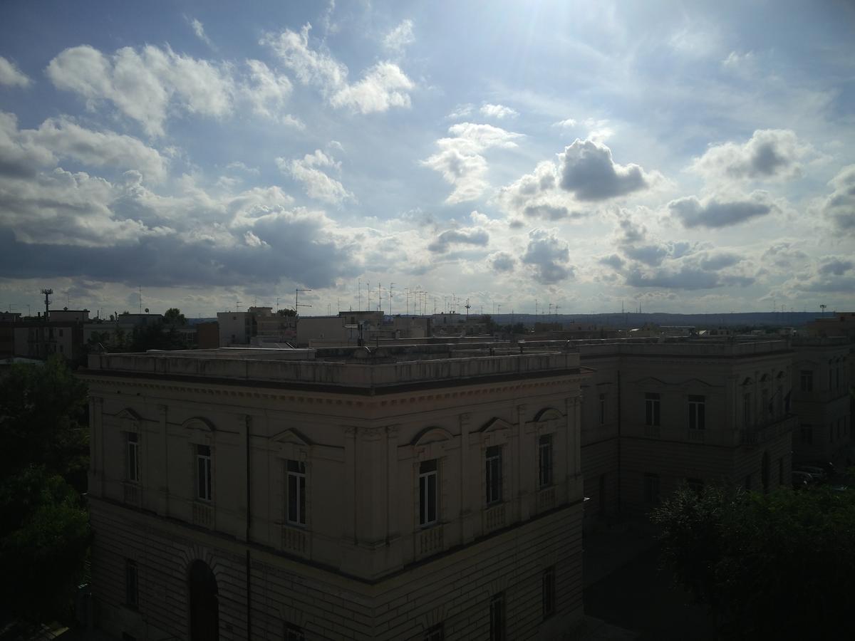 B&B Via Roma 15 Acquaviva delle Fonti Eksteriør bilde