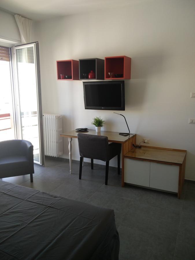 B&B Via Roma 15 Acquaviva delle Fonti Eksteriør bilde