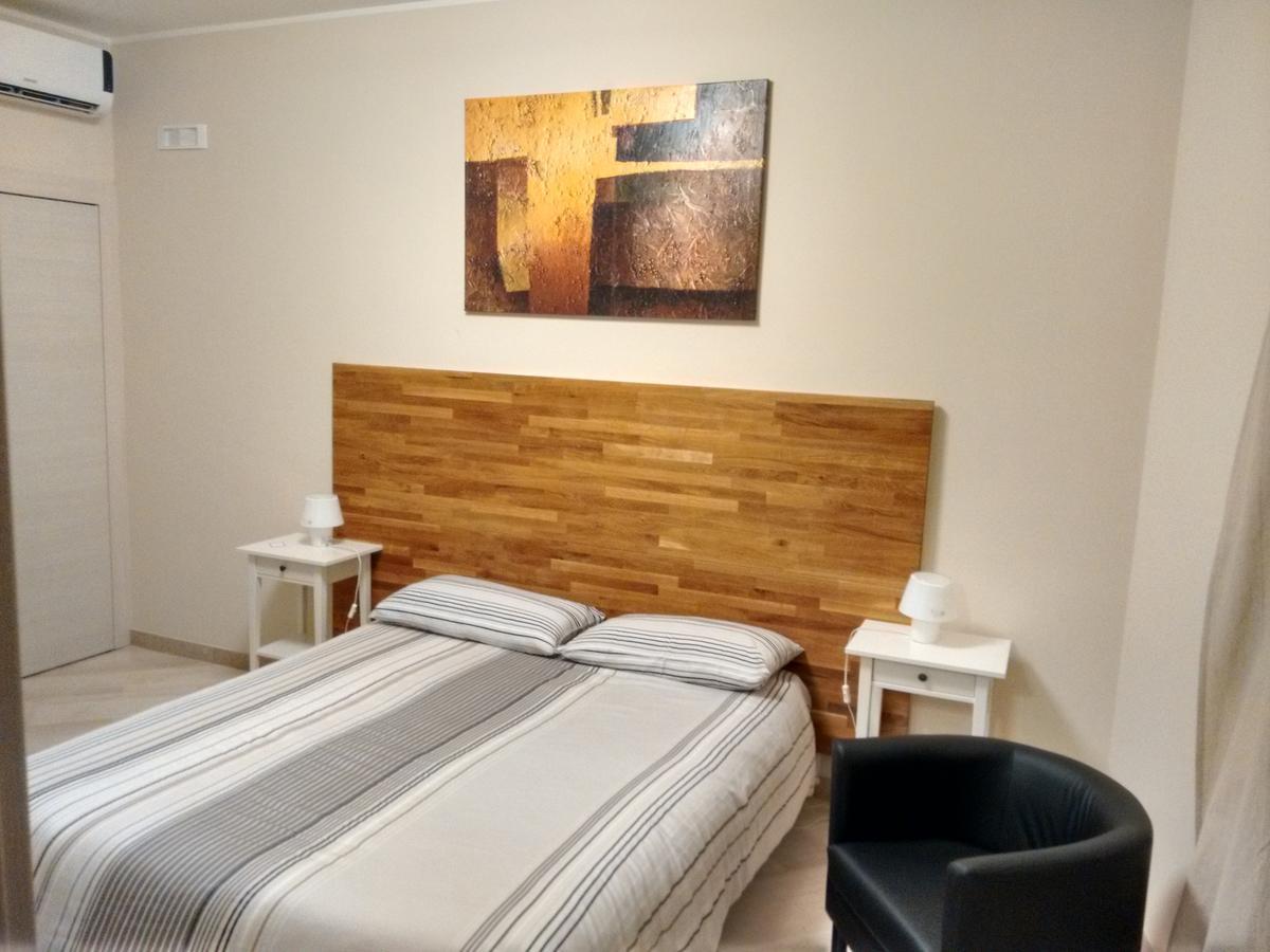 B&B Via Roma 15 Acquaviva delle Fonti Eksteriør bilde