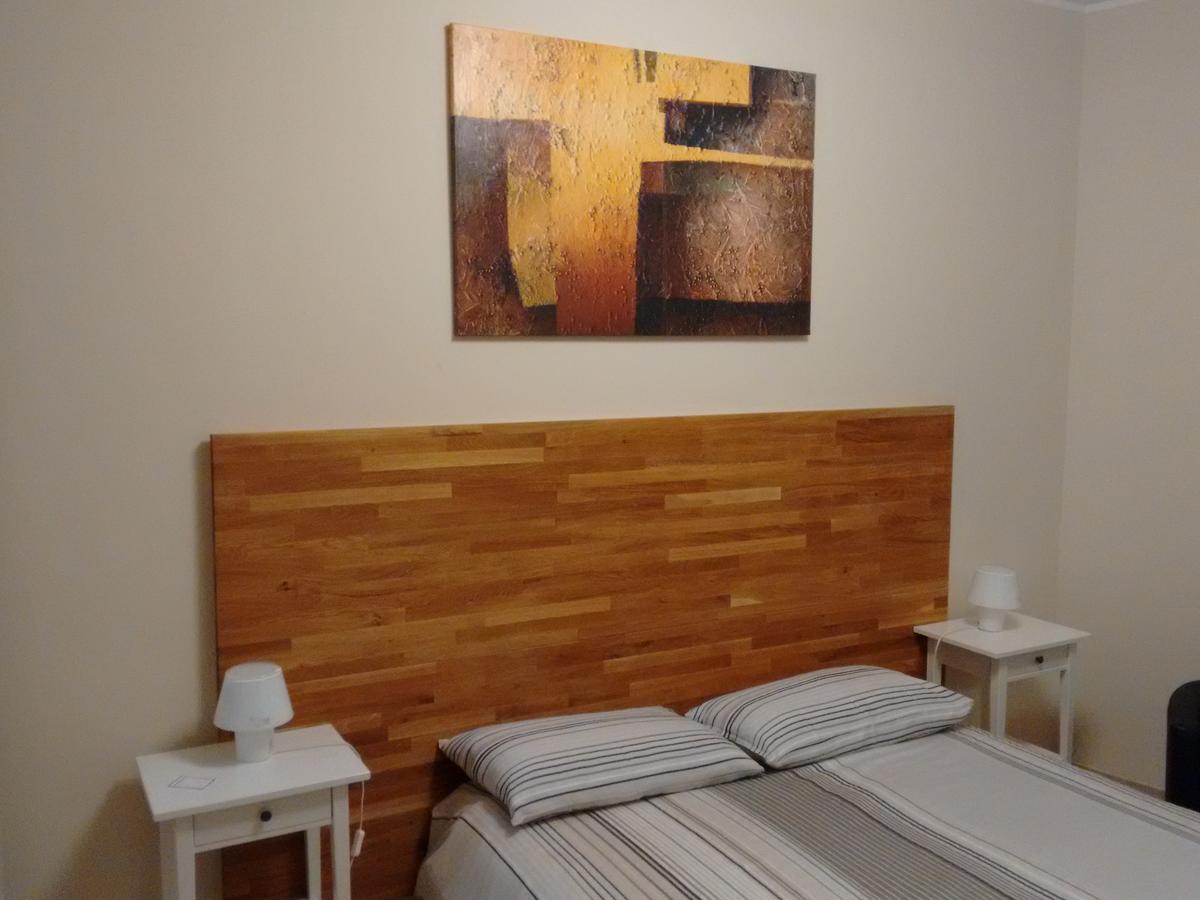 B&B Via Roma 15 Acquaviva delle Fonti Eksteriør bilde