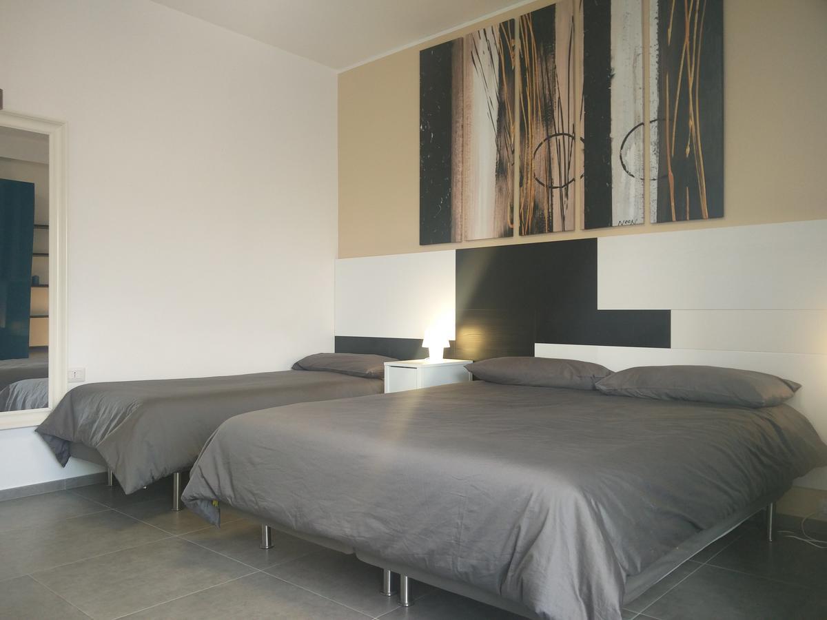 B&B Via Roma 15 Acquaviva delle Fonti Eksteriør bilde